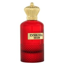 Laila Hamidi Insignia Gules Perfumy 105 ml. Perfumy męskie Laila Hamidi. Za 125.99 zł.