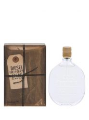 Diesel Fuel for Life - EDT - 125 ml rozmiar: onesize. Perfumy męskie Diesel. Za 186.95 zł.