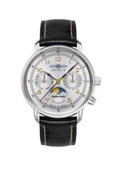 Zegarek Zeppelin Mediterranee 96371, 36mm. Zegarki sportowe Zeppelin. Za 1,154.99 zł.