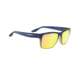 Okulary przeciwsłoneczne Rudy Project Spinhawk Edge. Żółte okulary przeciwsłoneczne Rudy Project. Za 536.50 zł.