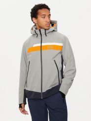 Colmar Kurtka narciarska Jasper 1304 5TZ Szary Regular Fit. Szare kurtki narciarskie i snowboardowe Colmar, m, bez wzorów, z syntetyku, narciarskie. Za 2,899.00 zł.