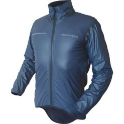 Kurtka wodoodporna Tucano Urbano Hydrostretch. Niebieskie kurtki TUCANO URBANO, m, bez wzorów, bez kaptura. Za 350.50 zł.