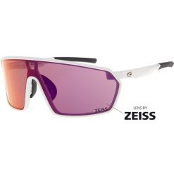 Okulary przeciwsłoneczne GOG. Białe okulary przeciwsłoneczne GOG. Za 599.00 zł.