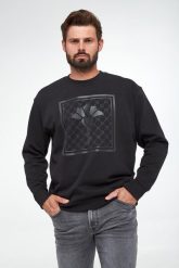 Bluza męska Cruz JOOP!. Bluzy JOOP!, m, bez wzorów, bez kaptura. W wyprzedaży za 337.35 zł.