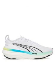 Puma Buty do biegania Foreverrun Nitro 2 310109 19 Biały. Białe buty do biegania Puma, bez wzorów, z materiału, bez zapięcia, do biegania. Za 499.99 zł.