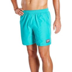 Speedo Szorty męskie Check Trim Leisure 16 Watershort Jade r. XL (809264B594). Kąpielówki marki Speedo. Za 101.00 zł.
