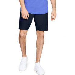 Under Armour Szorty męskie Threadborne Vanish Ftd Short granatowe r. M (1309342-408). Krótkie spodenki sportowe Under Armour. Za 169.05 zł.