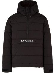Kurtka męska Street O'Neill O'Riginals Puffer. Czarne kurtki O'Neill, m, bez wzorów, z materiału, bez kaptura. Za 799.00 zł.