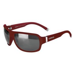 Okulary przeciwsłoneczne Casco SX-61. Czerwone okulary przeciwsłoneczne CASCO. Za 360.00 zł.