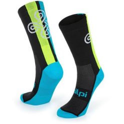 Skarpety unisex Kilpi BORENY-U. Niebieskie skarpety Kilpi, bez wzorów. Za 50.25 zł.