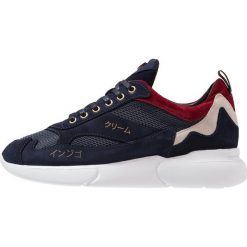 Mercer Amsterdam KIMONO Sneakersy niskie indigo/ivory. Buty sportowe casual marki Mercer Amsterdam. Za 1,049.00 zł.