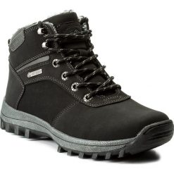 Trekkingi GINO LANETTI - MP07-3213-06 Czarny. Trekkingi marki Gino Lanetti. Za 139.99 zł.