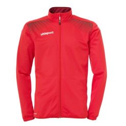 Kurtka Uhlsport Goal Classic. Czerwone kurtki Uhlsport, bez wzorów, bez kaptura. Za 149.00 zł.