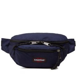 Saszetka nerka Eastpak. Niebieskie saszetki i nerki Eastpak, bez wzorów. Za 59.99 zł.