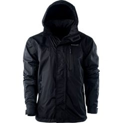 Hi-tec Kurtka męska Dorman Black/Black r. XL. Kurtki Hi-tec. Za 192.79 zł.