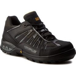 Trekkingi CATERPILLAR INDUSTRIAL - Kaufman St S1P Hro P715597 Black. Buty trekkingowe marki CATerpillar Industrial. Za 499.00 zł.