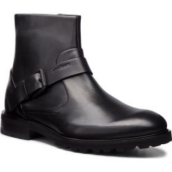 Kozaki STRELLSON - New Brown 4010002480 Black 900. Kozaki marki Strellson. W wyprzedaży za 459.00 zł.