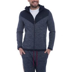 Bluza w kolorze granatowym. Bluzy marki RNT23. W wyprzedaży za 209.95 zł.