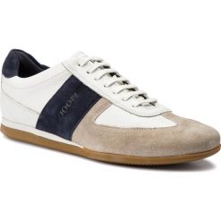 Sneakersy JOOP! - Hernas 4140004391 Dark Blue 402. Buty sportowe casual marki JOOP!. Za 659.00 zł.