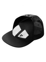 Zanier Czapka "Sport" w kolorze czarnym rozmiar: onesize. Czarne czapki z daszkiem Zanier, bez wzorów, z bawełny. Za 60.99 zł.