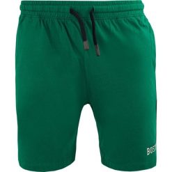 Szorty sportowe Niceto Green L – 100% bawełna, oddychające. Zielone krótkie spodenki sportowe ZFOAM, l, bez wzorów, z bawełny. Za 141.99 zł.