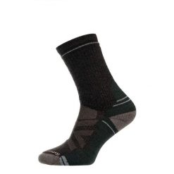 Skarpety męskie Smartwool Performance Hike Full Cushion Crew. Brązowe skarpety Smartwool, bez wzorów. Za 111.99 zł.