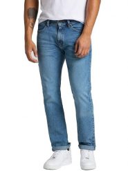 Lee Dżinsy - Regular fit - w kolorze niebieskim rozmiar: W30/L32. Niebieskie jeansy Lee, l. Za 165.31 zł.