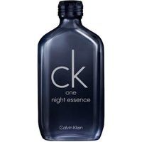 Calvin Klein - Ck One Night Essence - Perfumy Intensywne - 50 ml - Dla Mężczyzn. Perfumy męskie CALVIN KLEIN. Za 259.00 zł.