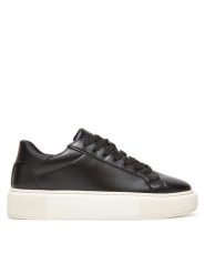 Jack&Jones Sneakersy Waspire 12275135 Szary. Szare buty sportowe casual Jack&Jones, bez wzorów, ze skóry, bez zapięcia. Za 179.99 zł.