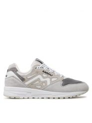 Karhu Sneakersy Legacy 96 F806021 Szary. Szare buty sportowe casual karhu, bez wzorów, ze skóry, bez zapięcia. Za 499.99 zł.