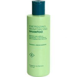Barberino’s Energizing Reinforcing Shampoo Szampony 200 ml Męskie. Szampony i pielęgnacja Barberino’s. Za 94.89 zł.