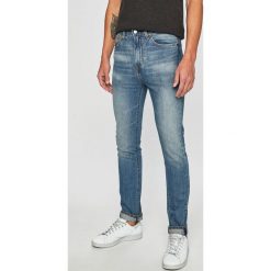 Levi's - Jeansy 510. Jeansy marki Levi's®. W wyprzedaży za 339.90 zł.