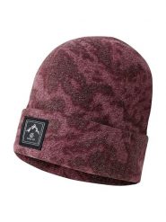 Dare 2b Czapka beanie "Magic" w kolorze bordowym rozmiar: onesize. Czerwone czapki zimowe Dare 2B, bez wzorów. Za 69.75 zł.