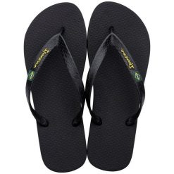 Klapki Ipanema Clas Brasil Ii Ad Dorosłych. Czarne klapki Ipanema. Za 138.99 zł.