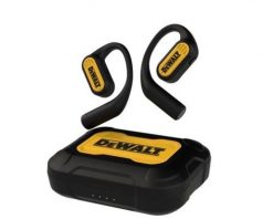 Słuchawki Dewalt Earbuds Pro 44H (DXMA190-2096-DWG). Słuchawki bezprzewodowe DeWalt. Za 885.99 zł.