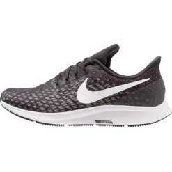 Nike Performance AIR ZOOM PEGASUS 35 Obuwie do biegania treningowe black/white/gunsmoke/oil grey. Buty do biegania marki Nike Performance. Za 499.00 zł.