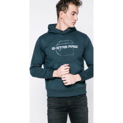 G-Star Raw - Bluza. Bluzy marki G-Star Raw. W wyprzedaży za 219.90 zł.
