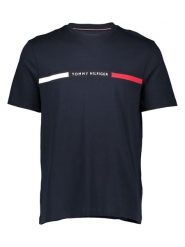 7eleven Koszulka w kolorze granatowym rozmiar: XL. Niebieskie bezrękawniki 7eleven, xl, bez wzorów, z bawełny, bez kołnierzyka, bez ramiączek. Za 159.95 zł.