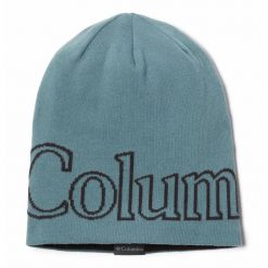 Czapka Zimowa Dwustronna Unisex Columbia Belay Butte Beanie. Żółte czapki zimowe Columbia, bez wzorów. Za 95.99 zł.