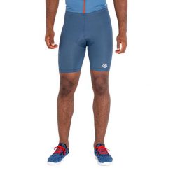 Męskie Spodenki Rowerowe Bold. Niebieskie spodenki rowerowe Dare 2B, m, bez wzorów. Za 132.99 zł.