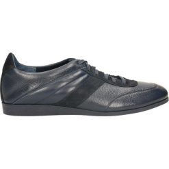 Półbuty ALAN. Eleganckie półbuty marki Gino Rossi. W wyprzedaży za 259.90 zł.