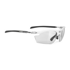 Okulary przeciwsłoneczne Rudy Project Rydon. Białe okulary przeciwsłoneczne Rudy Project. Za 779.99 zł.