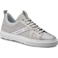 Sneakersy ICEBERG - Gang 19EIU1134A Grigio Perla. Buty sportowe casual marki ICEBERG. Za 1,119.00 zł.