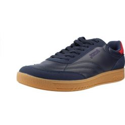 Buty JOMA CAGUIW2503 C Niebieski. Niebieskie buty turystyczne Joma, bez wzorów, z materiału, bez zapięcia, trekkingowe. Za 196.99 zł.
