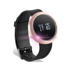 Smartband FOREVER SB-310 Złoty. Żółte smartbandy Forever. Za 139.00 zł.