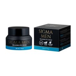 Sigma Pielęgnacja męska Pielęgnacja twarzy 30 ml Męskie. Kremy i balsamy Sigma. Za 80.99 zł.