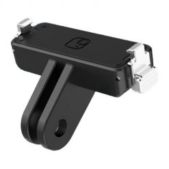 Adapter magnetyczny z szybkozłączką Puluz dla Insta360 GO Ultra. Zegarki sportowe PULUZ. Za 40.00 zł.