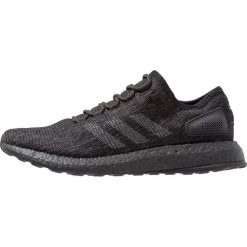 Adidas Performance PUREBOOST Obuwie do biegania neutralne core black/dgh solid grey/hires orange. Buty do biegania marki adidas Performance. Za 679.00 zł.