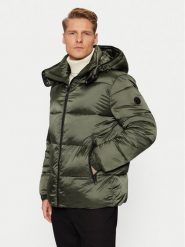 JOOP! Kurtka zimowa 17 JO-125Ambro 30044256 Zielony Regular Fit. Zielone kurtki JOOP!, na zimę, m, bez wzorów, z syntetyku, bez kaptura. Za 1,089.00 zł.