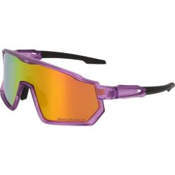 Okulary przeciwsłoneczne Endurance Mathieu. Fioletowe okulary przeciwsłoneczne Endurance. Za 261.00 zł.